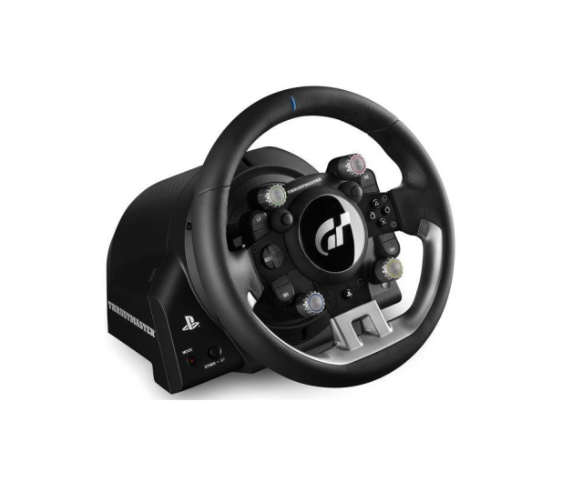 Thrustmaster T-GT + GTSport - 384379 - zdjęcie 2